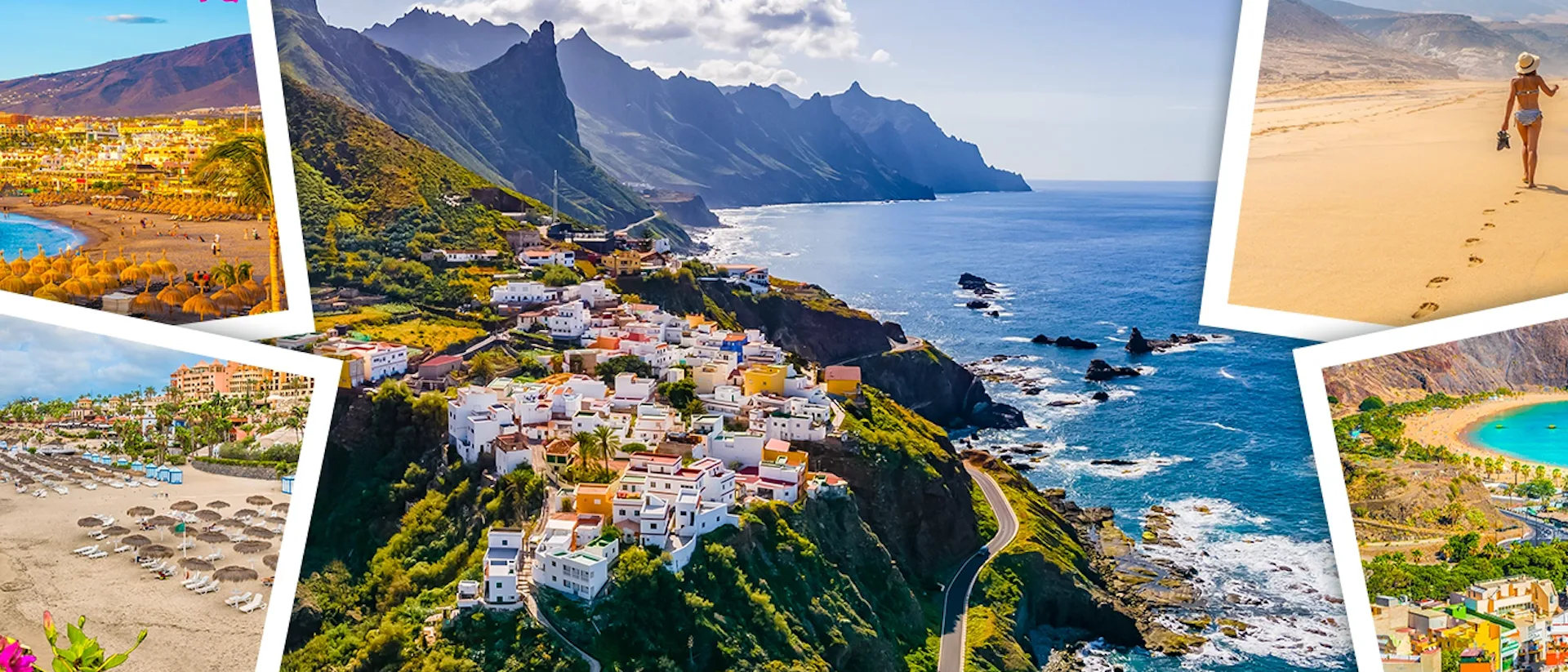 Canary Islands Cruises