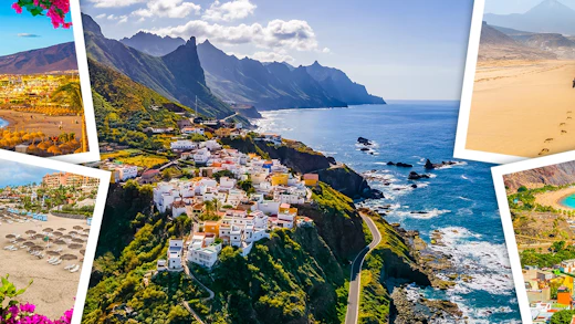 Canary Islands Cruises