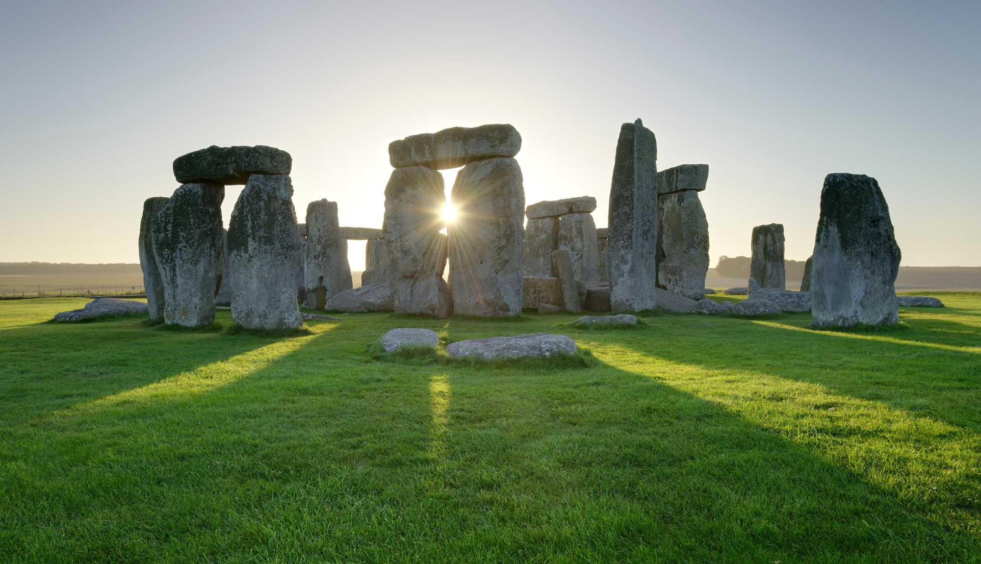 Stonehenge excursion from Southampton cruise