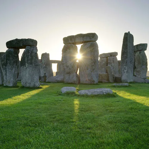 Stonehenge excursion from Southampton cruise