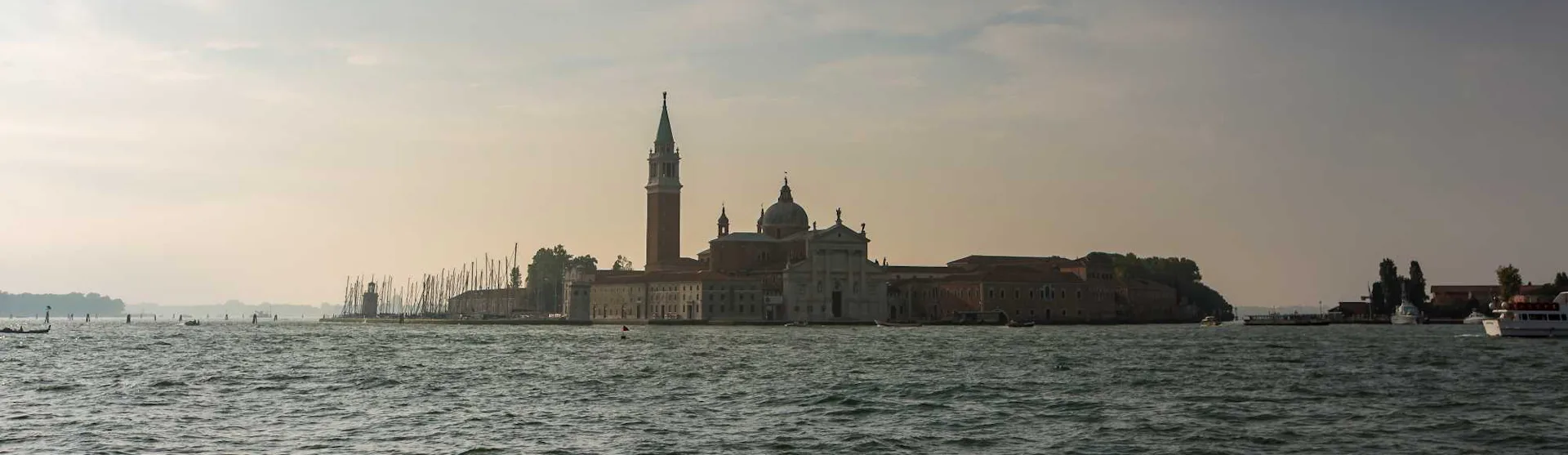Venice, Italy - St Marks Campanile