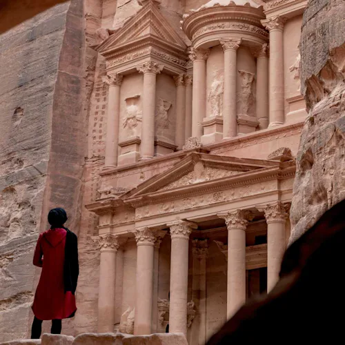 Petra, Jordan
