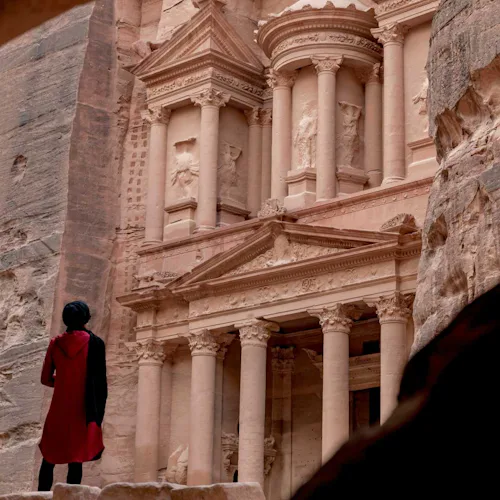 Petra, Jordan