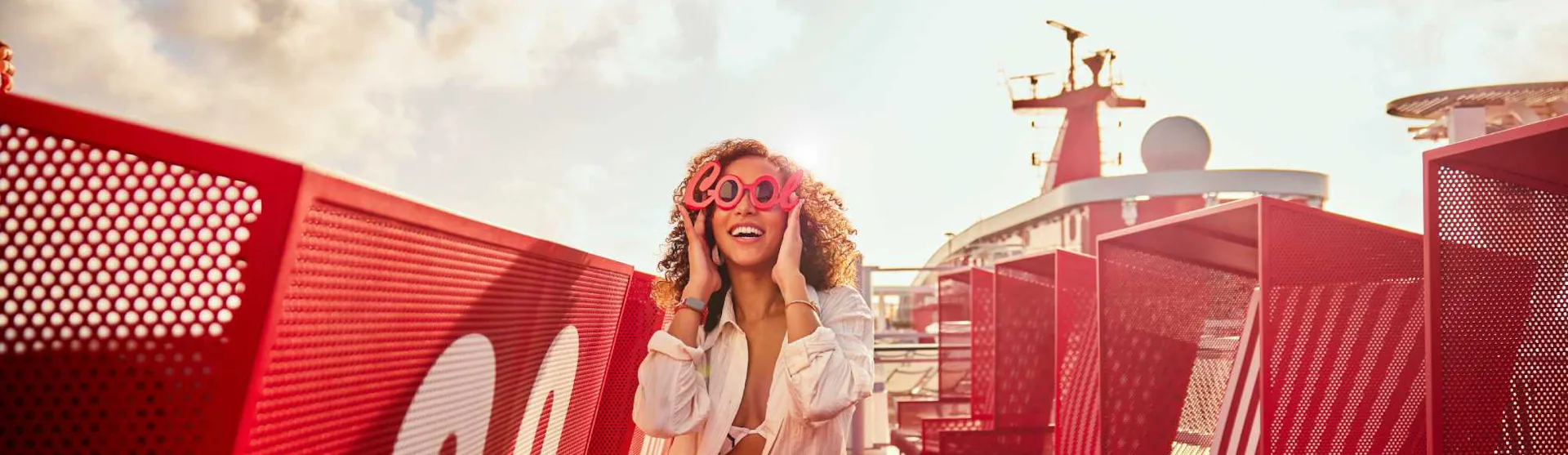 Paramount Cruises - Virgin Voyages Sailing Club