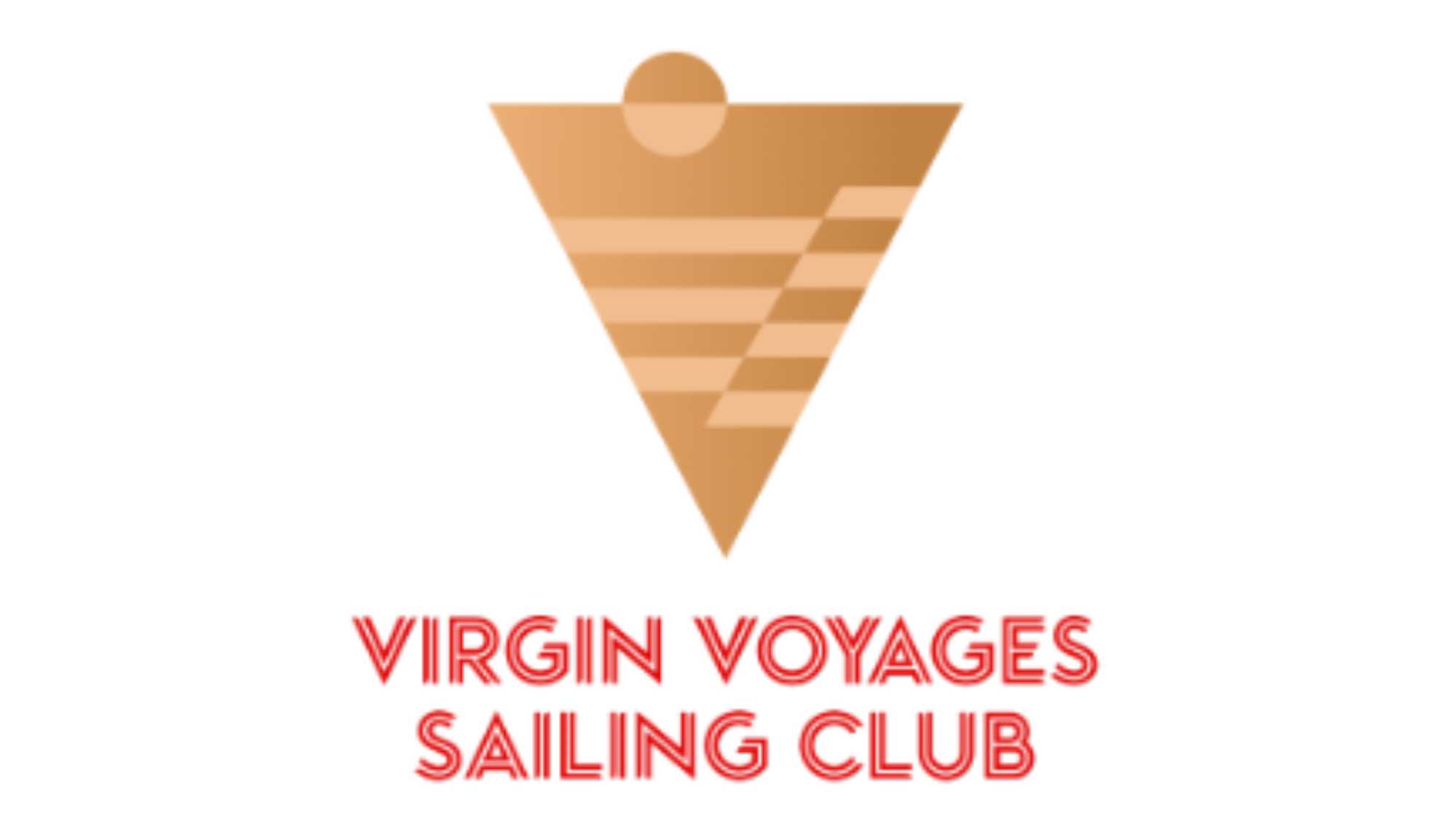 Paramount Cruises - Virgin Voyages Sailing Club - Sailing Club Tier