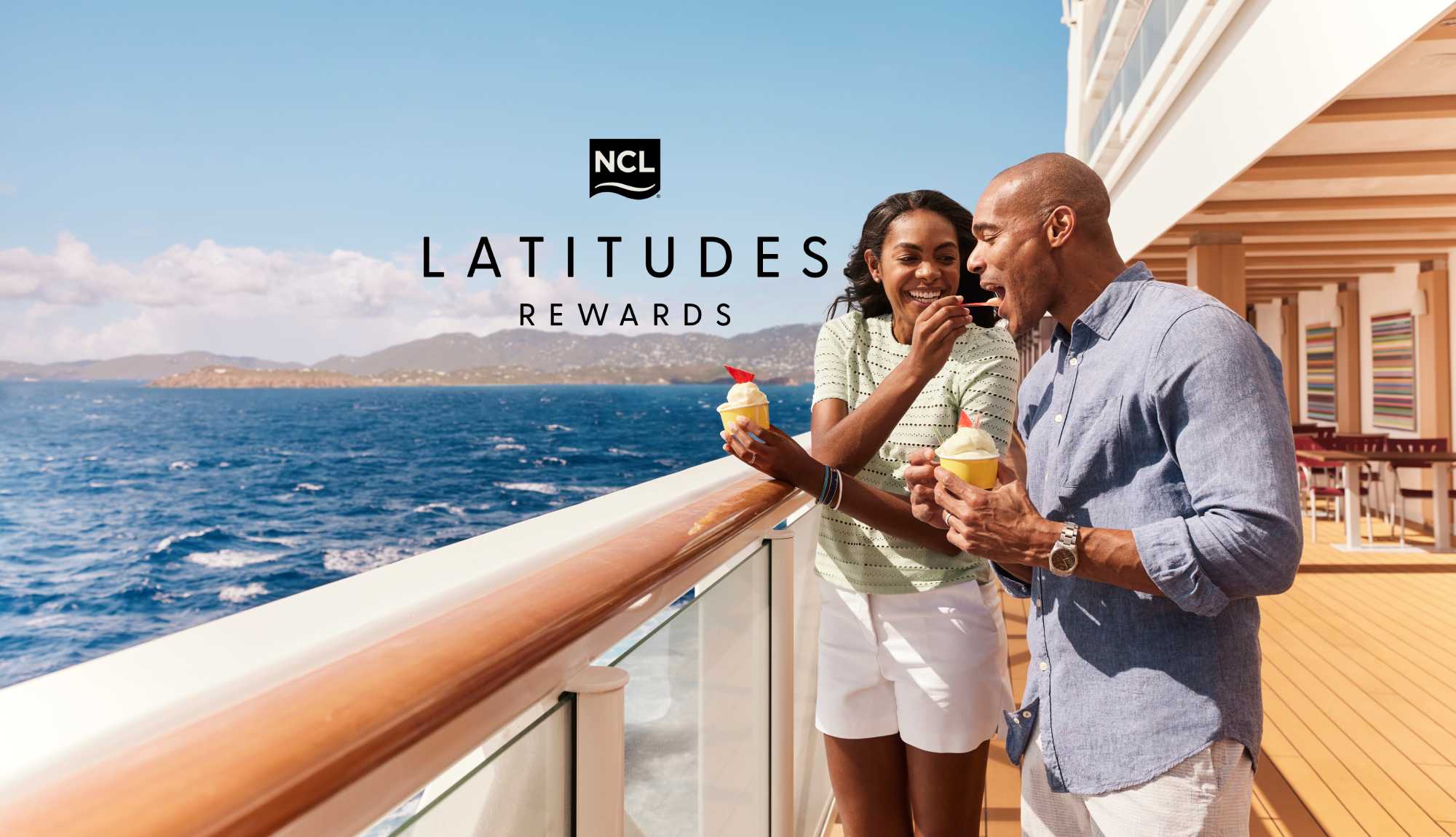 NCL Latitudes Rewards: Norwegian Cruise Line Loyalty Programme, Benefits & Tiers