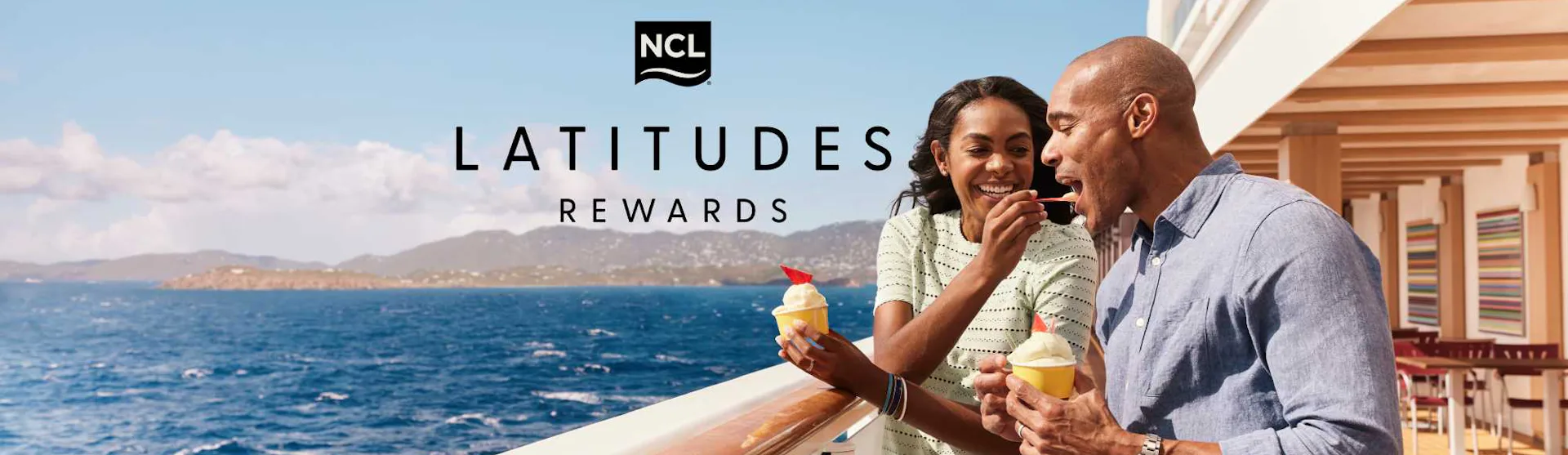 NCL Latitudes Rewards: Norwegian Cruise Line Loyalty Programme, Benefits & Tiers