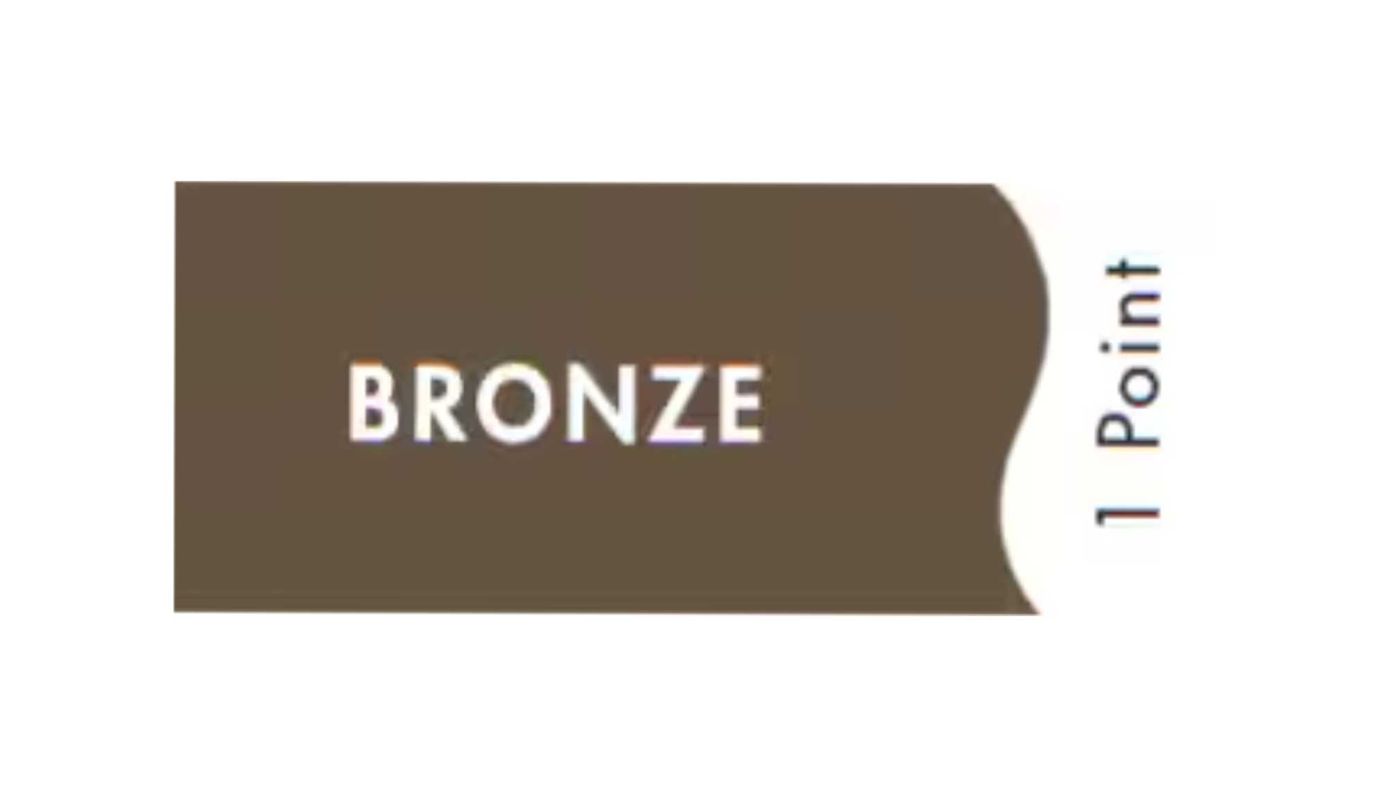 NCL Latitudes Rewards - Bronze