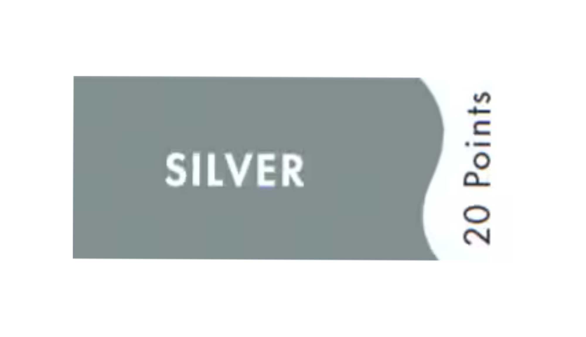 NCL Latitudes Rewards - Silver
