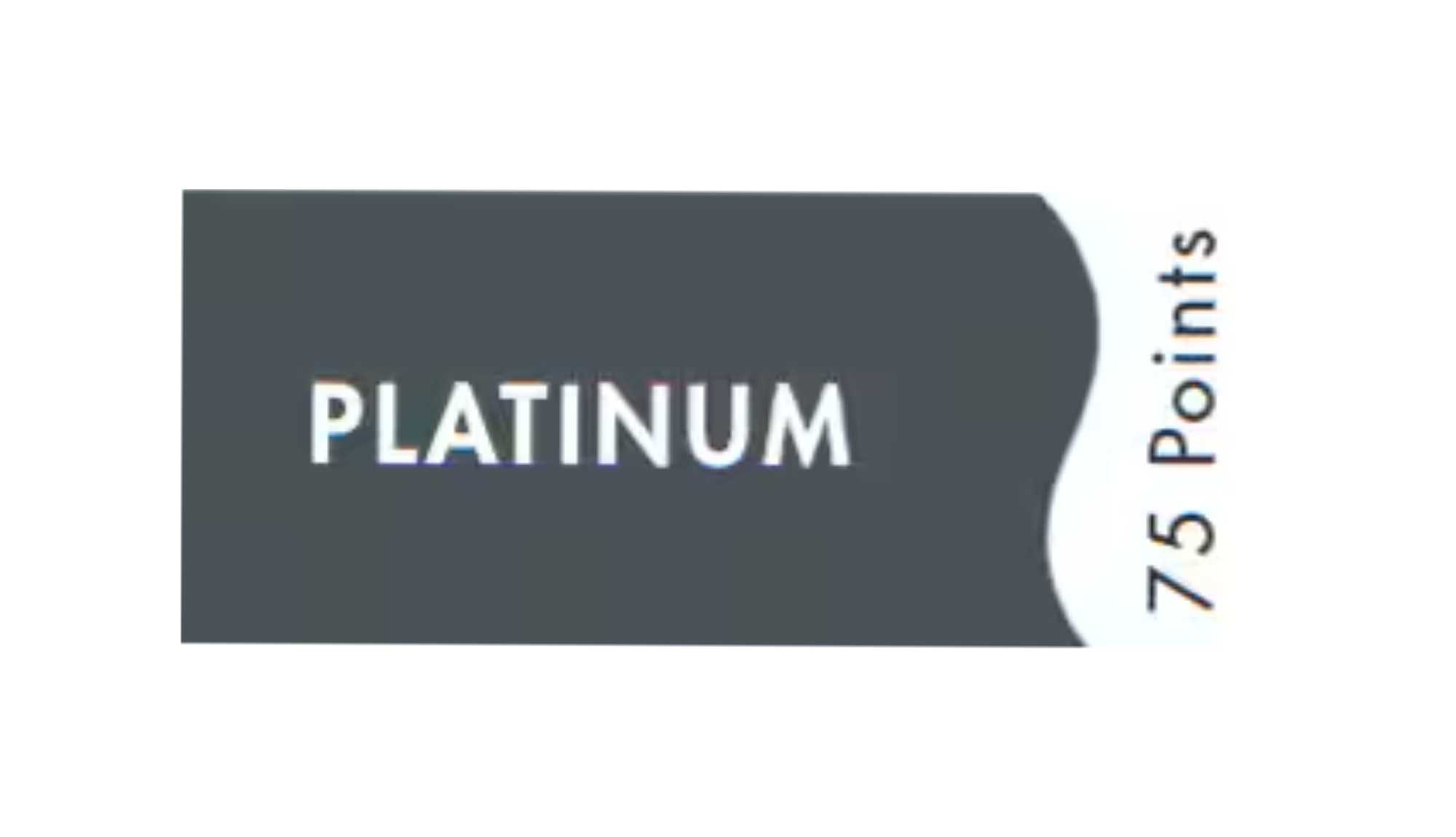 NCL Latitudes Rewards - Platinum