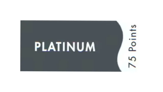 NCL Latitudes Rewards - Platinum