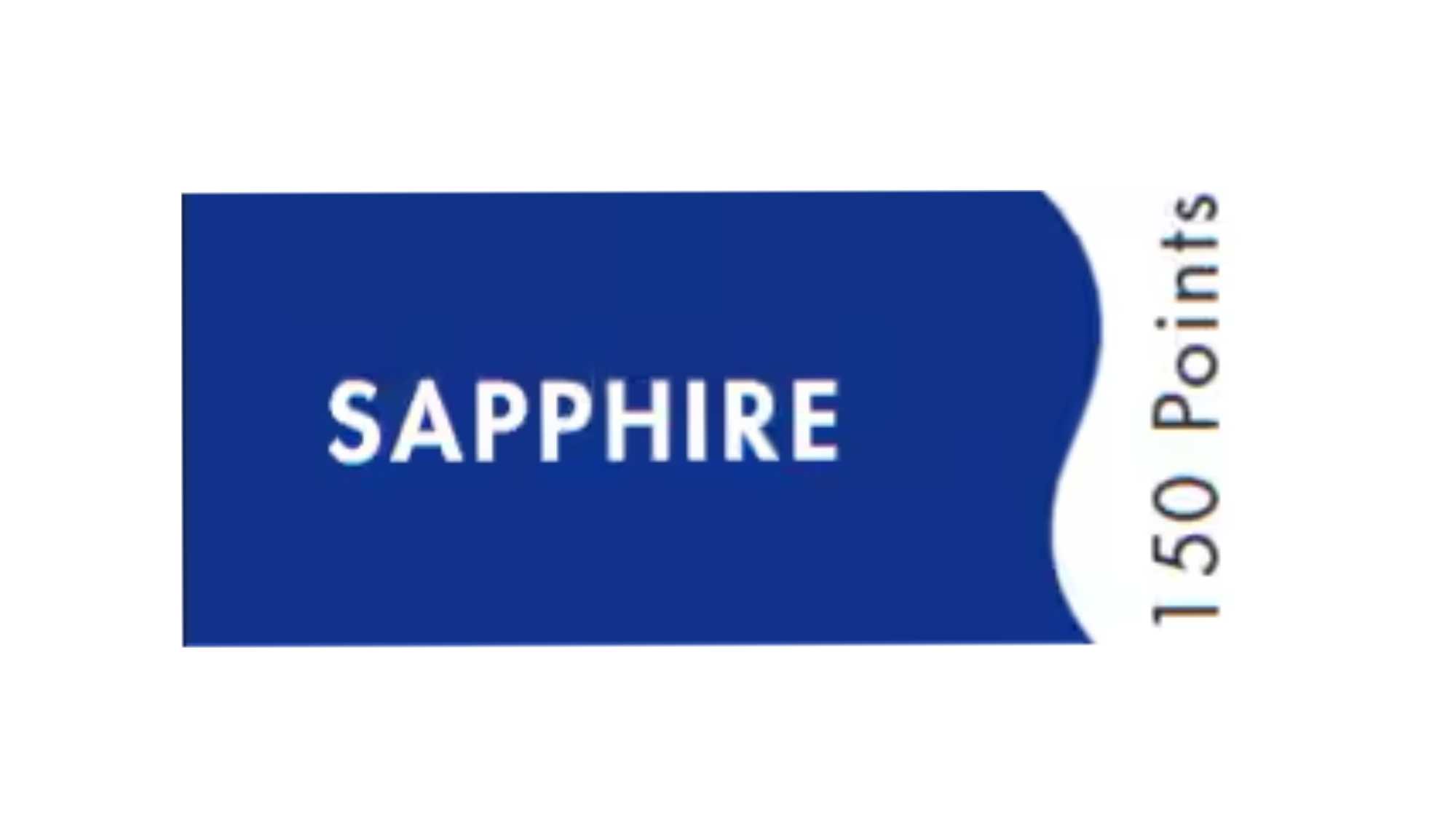 NCL Latitudes Rewards - Sapphire