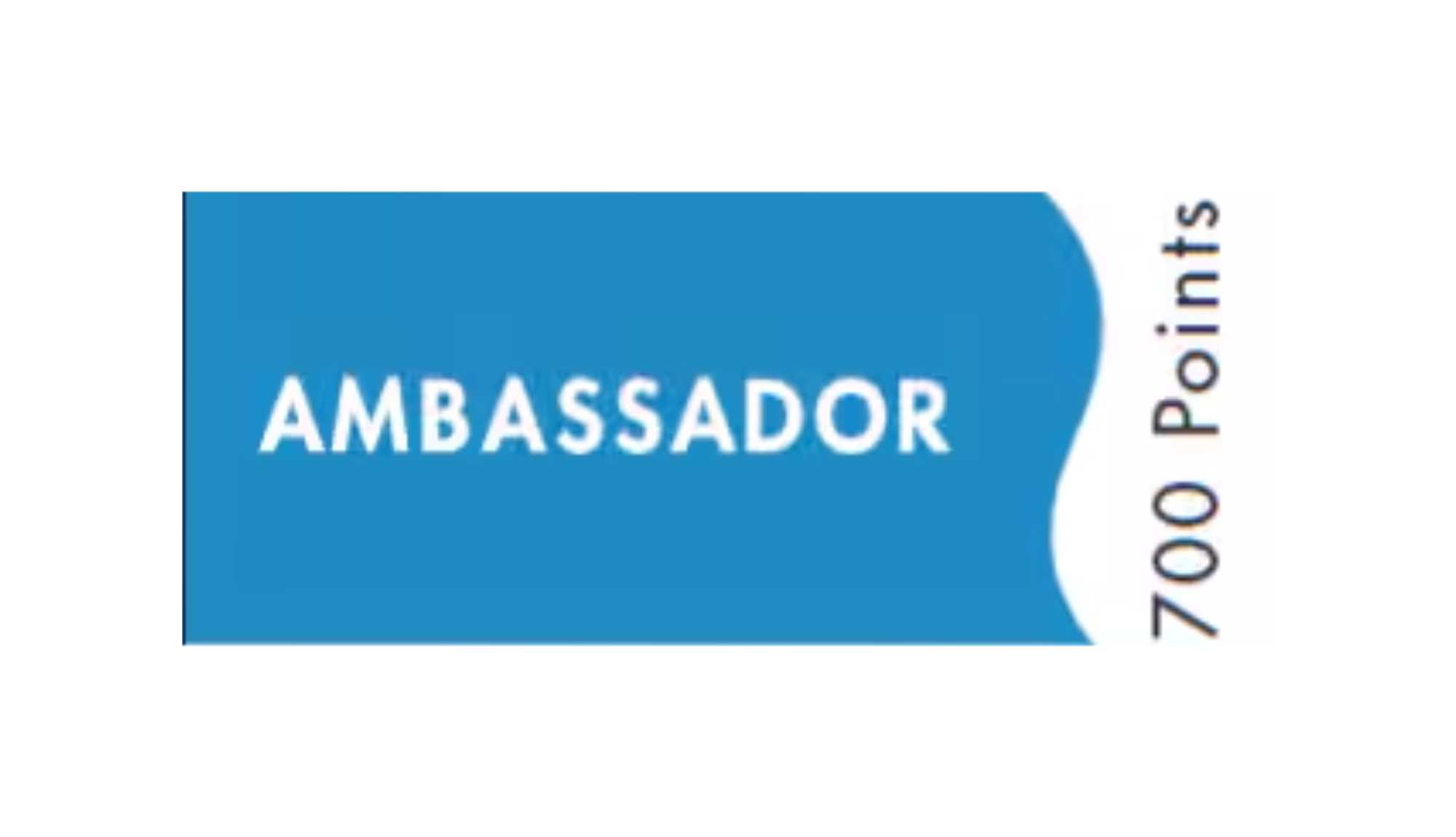 NCL Latitudes Rewards - Ambassador