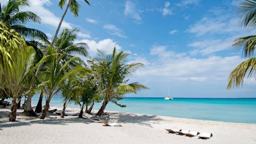 La Romana, Dominican Republic