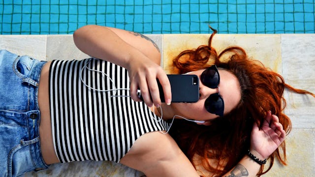 Paramount Cruises - Airalo Esim