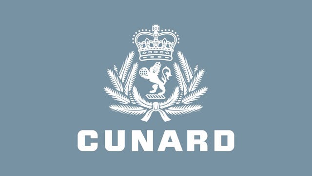 Cunard World Club - Platinum