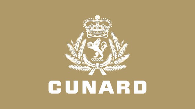 Cunard World Club - Gold