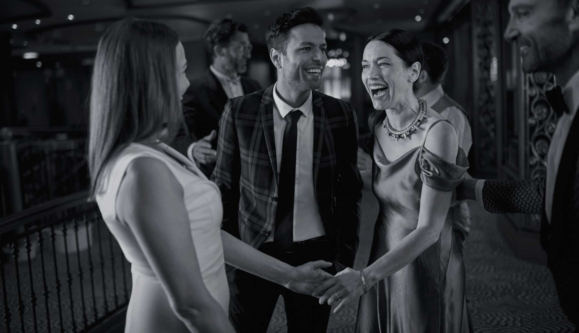 Cunard World Club - Loyalty and Tradition