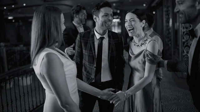 Cunard World Club - Loyalty and Tradition