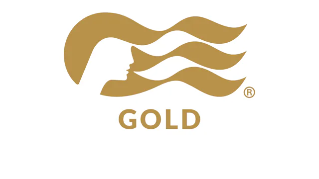 Princess Cruises Captain's Circle - Gold Tier