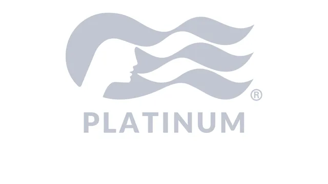 Princess Cruises Captain's Circle - Platinum Tier