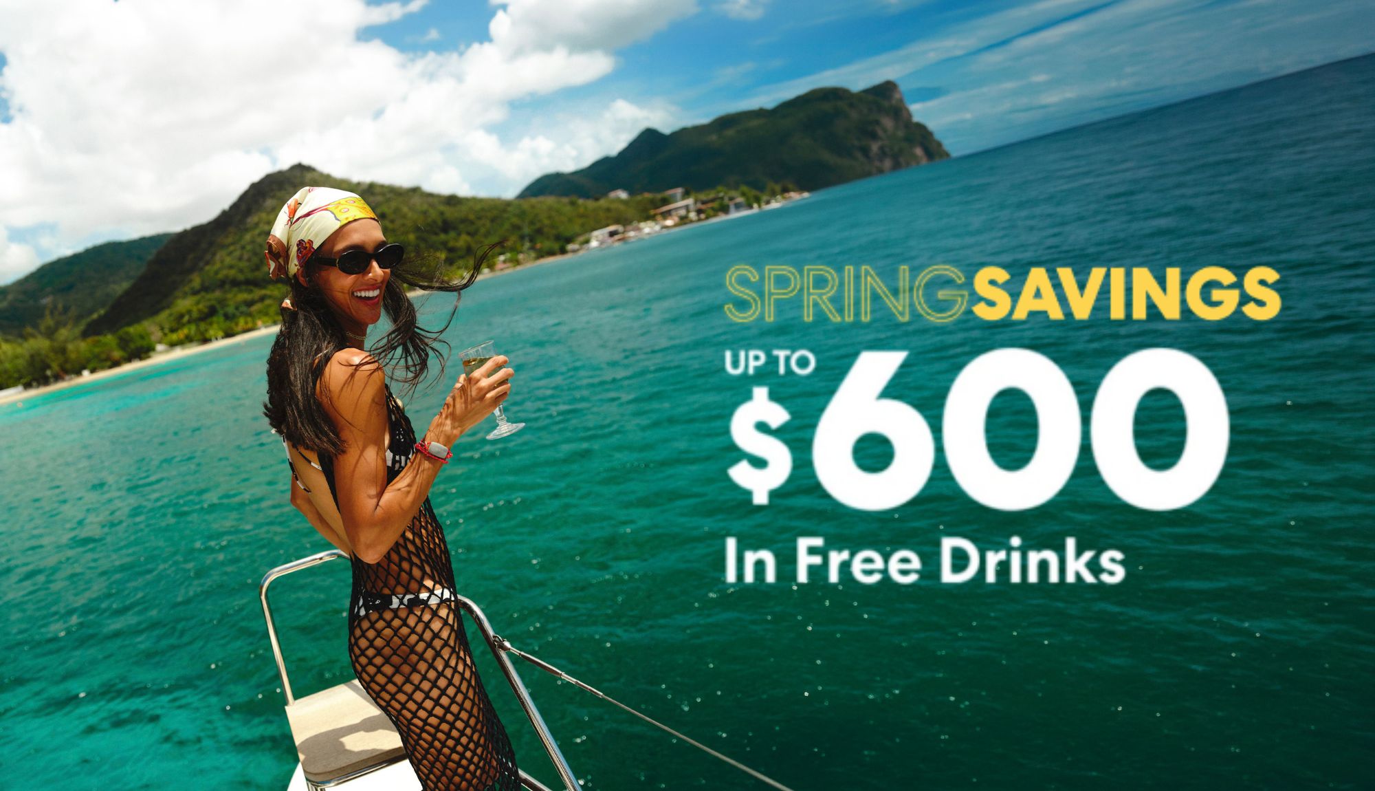 Virgin Voyages May Promo