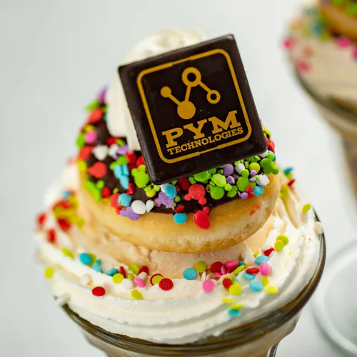 Disney Cruise Line - Pym Doughnut Sundae, Worlds of Marvel, Disney Wish