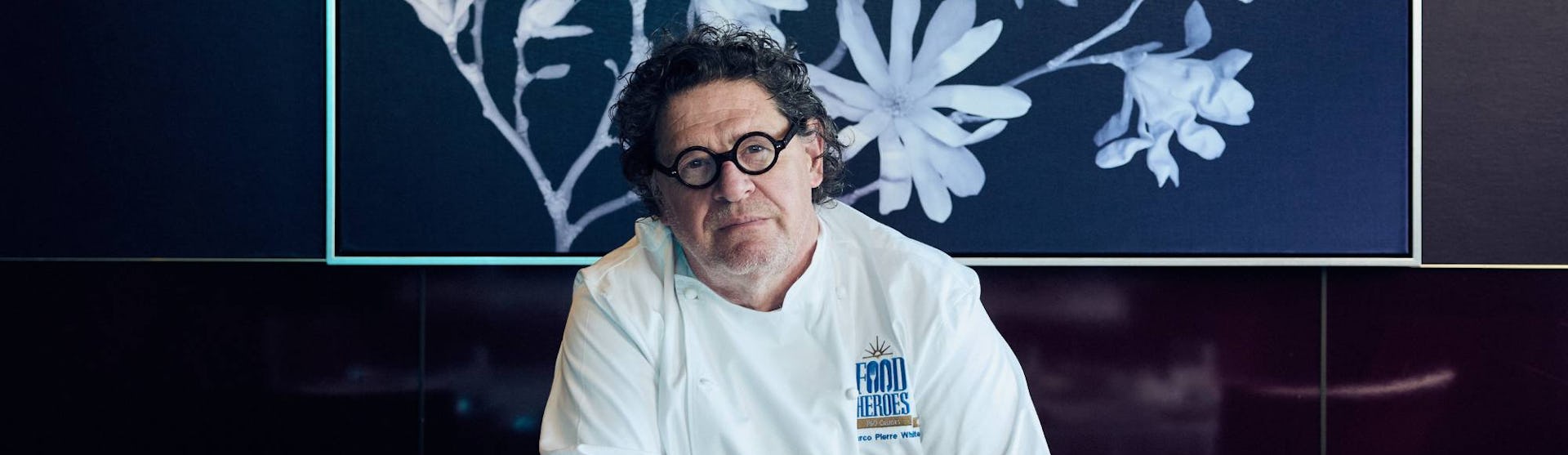 P&O Cruises - Dining - Marco Pierre White