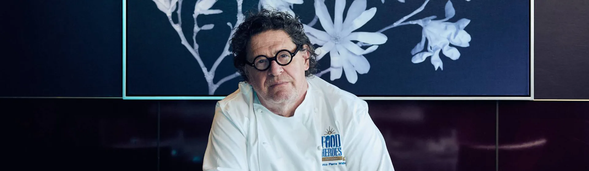 P&O Cruises - Dining - Marco Pierre White