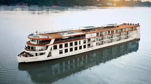 AmaWaterways - AmaMaya