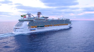 Royal Caribbean - Liberty of the Seas