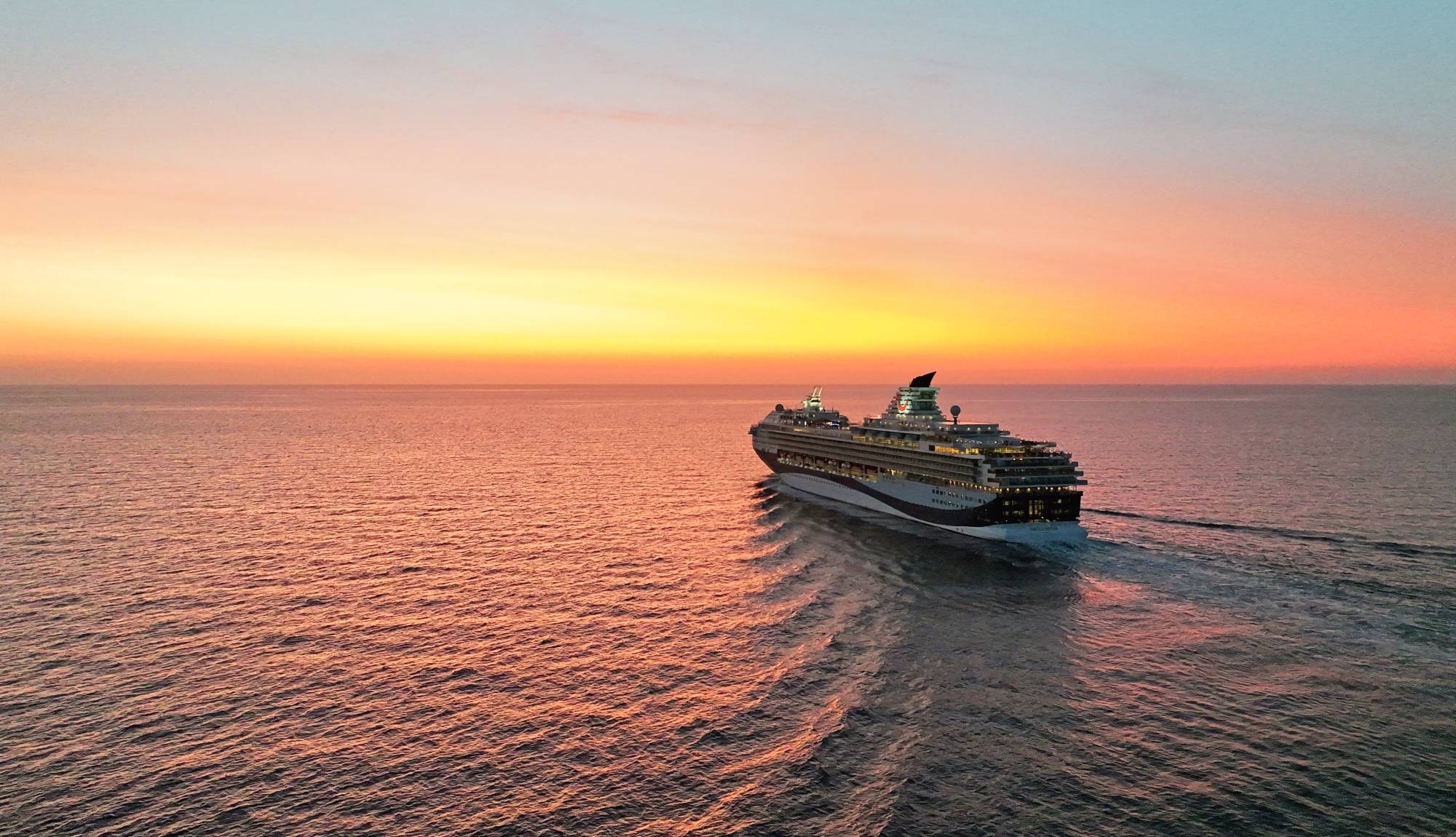 Marella Cruises - Marella Voyager