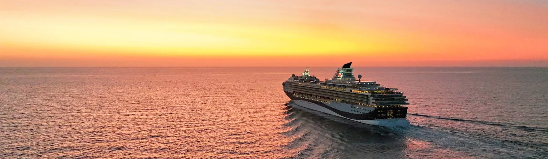 Marella Cruises - Marella Voyager