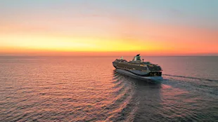 Marella Cruises - Marella Voyager