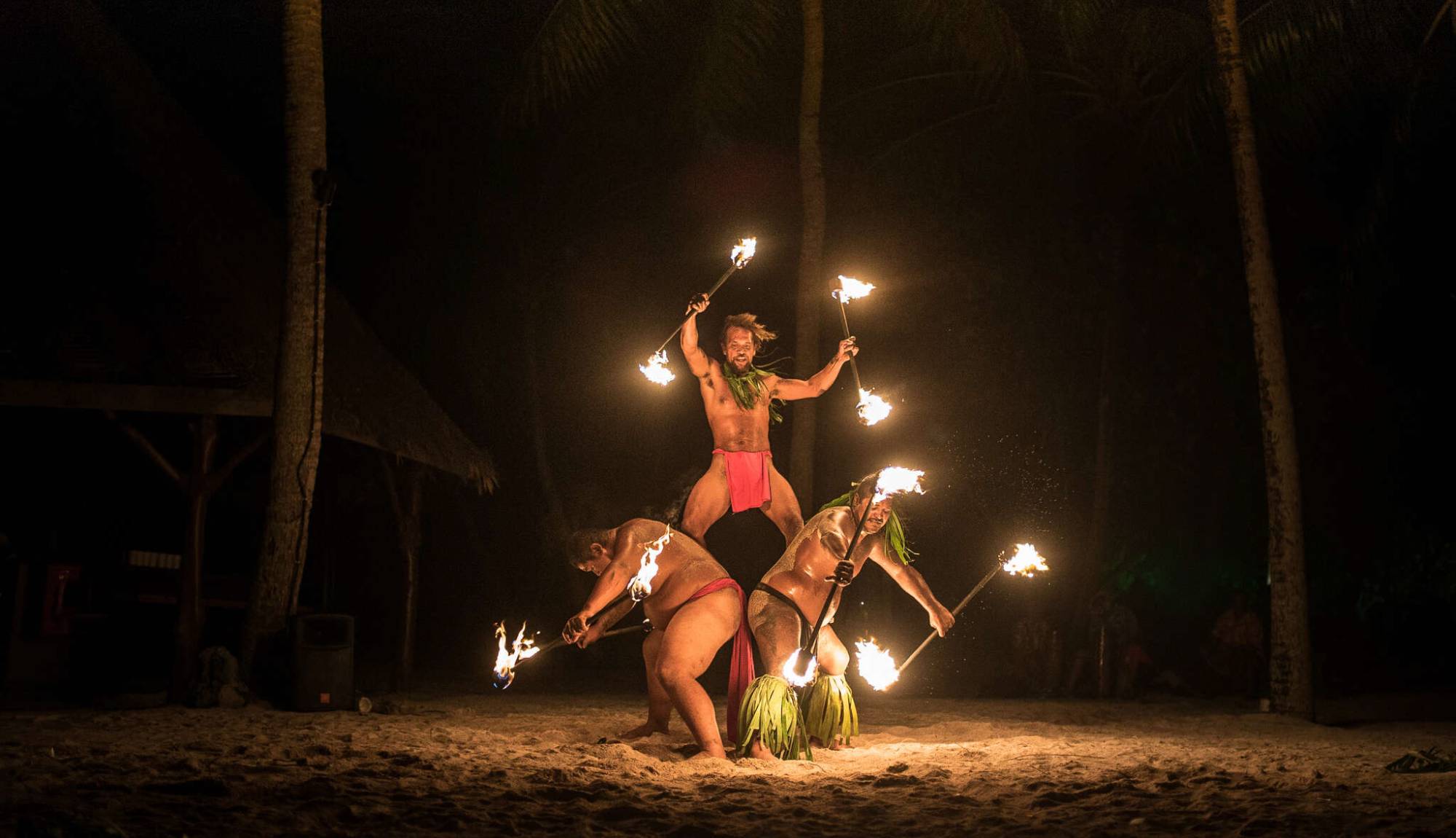 Windstar - Tahiti Cruises - Private Motu Experiences