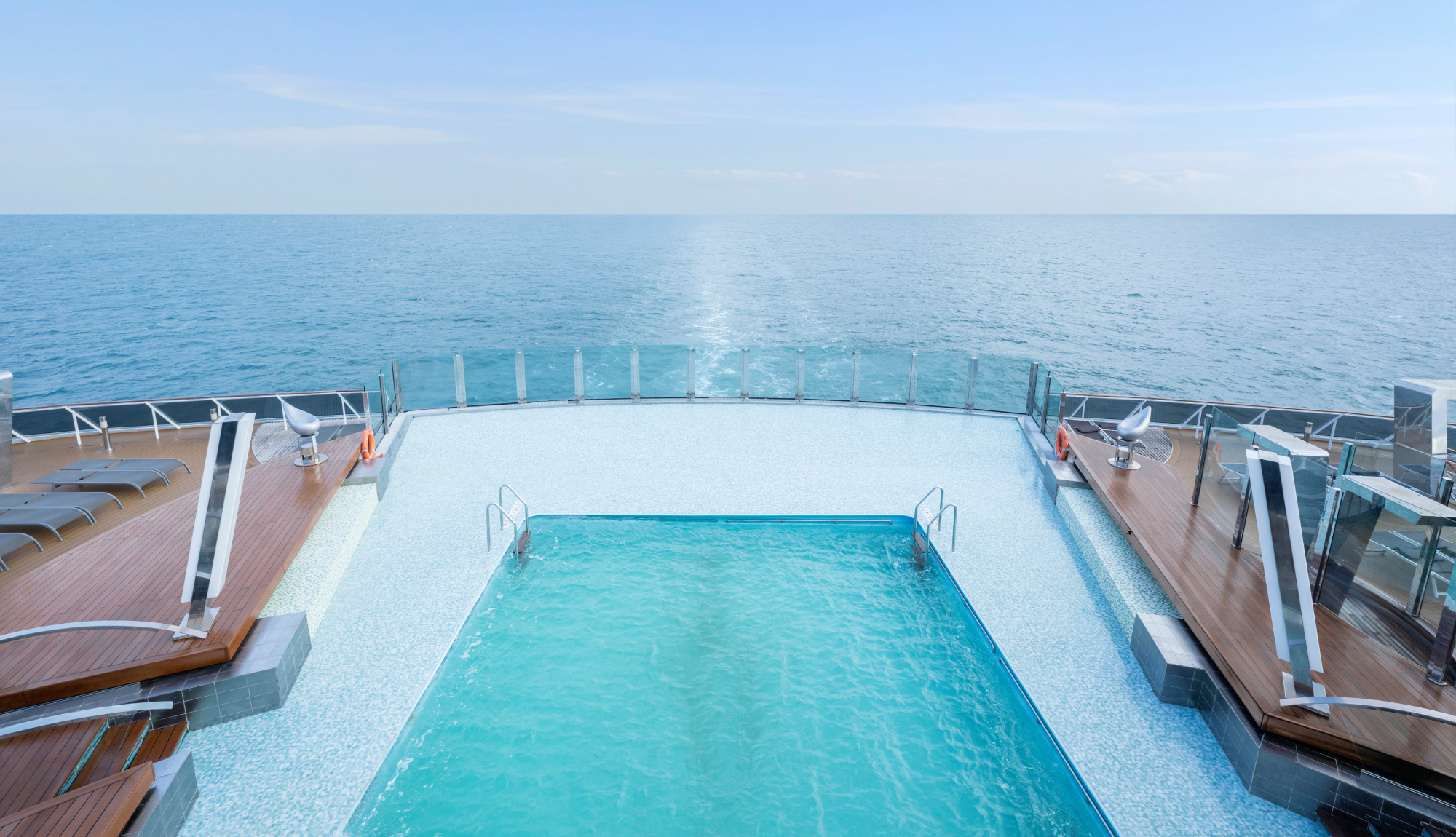 Infinity Pool