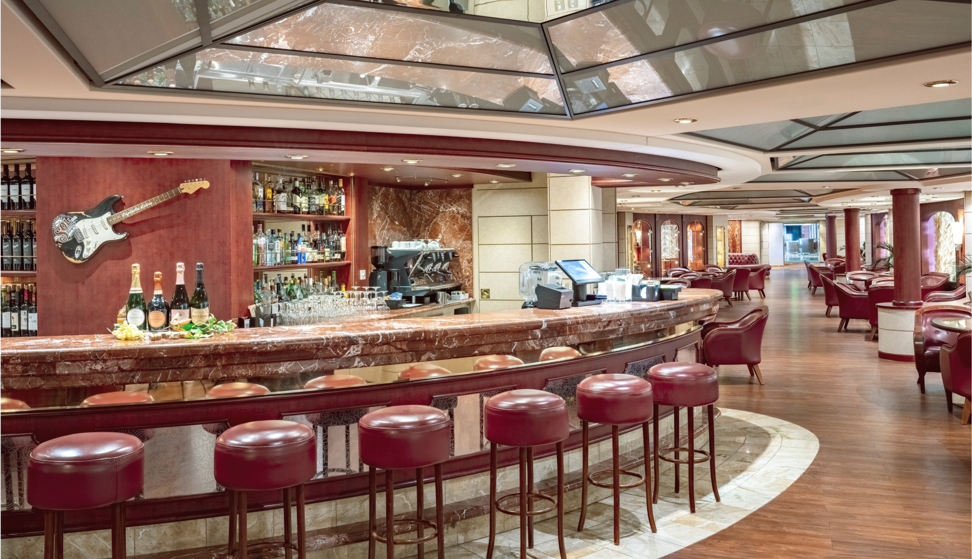 Enoteca Wine Bar