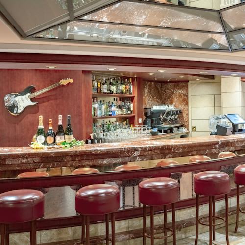 Enoteca Wine Bar