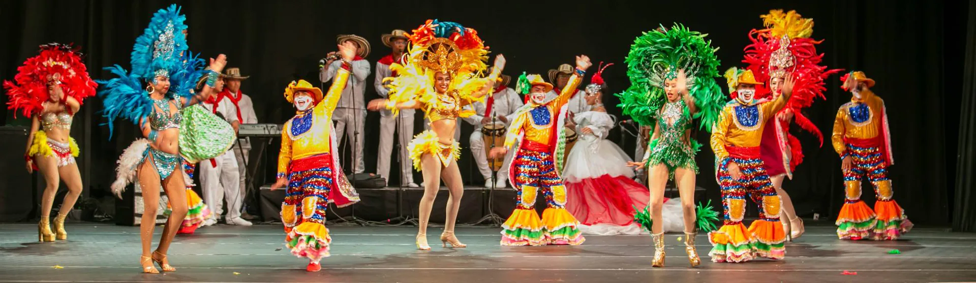 Azamara - AzAmazing Evenings - Cartagena, Colombia
