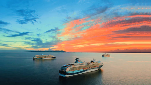 Marella Cruises - Multi Ship Cruises