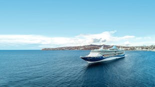 Marella Cruises - Marella Discovery