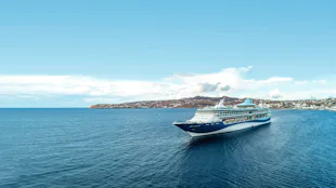 Marella Cruises - Marella Discovery