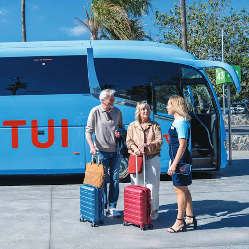 Marella Cruises - Flights Transfers