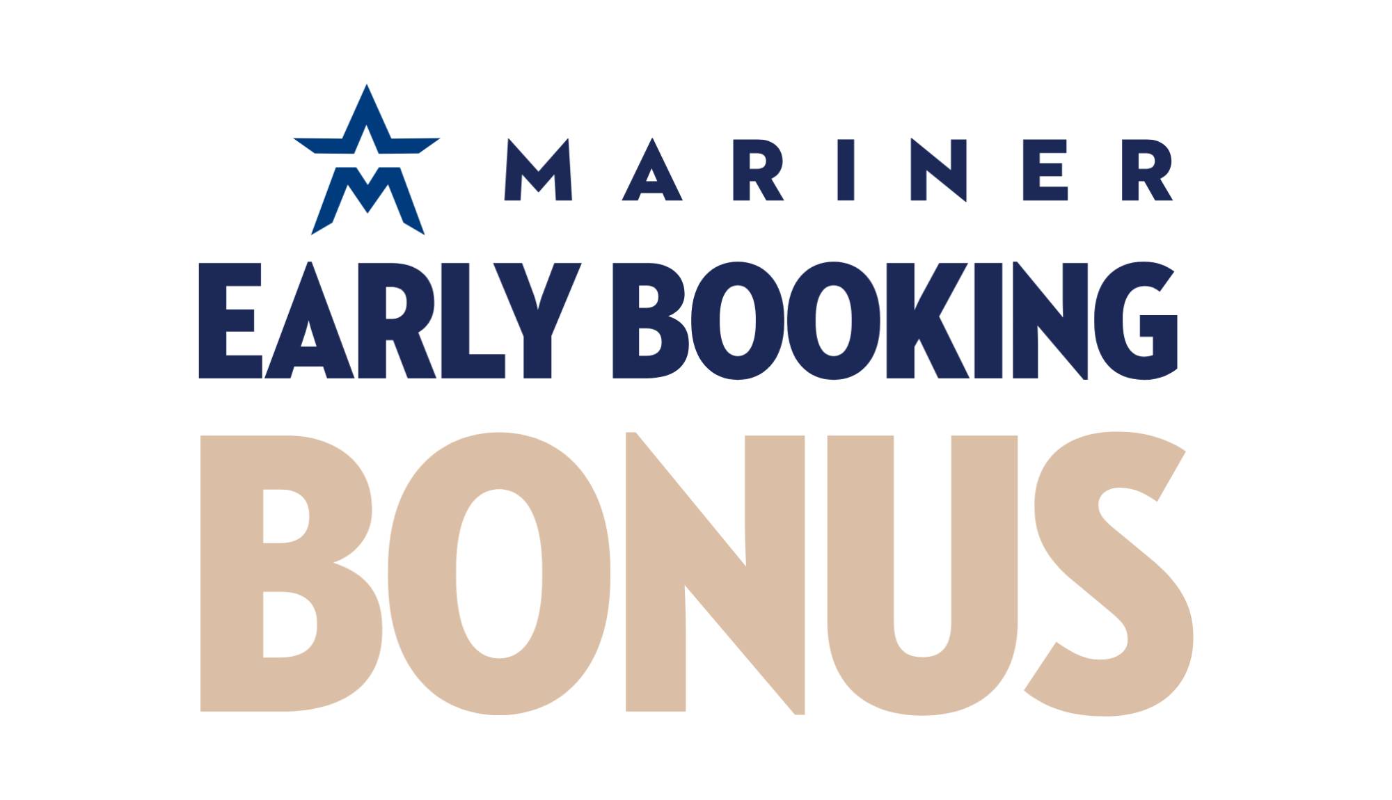 Holland America Mariner Society Early Booking Bonus