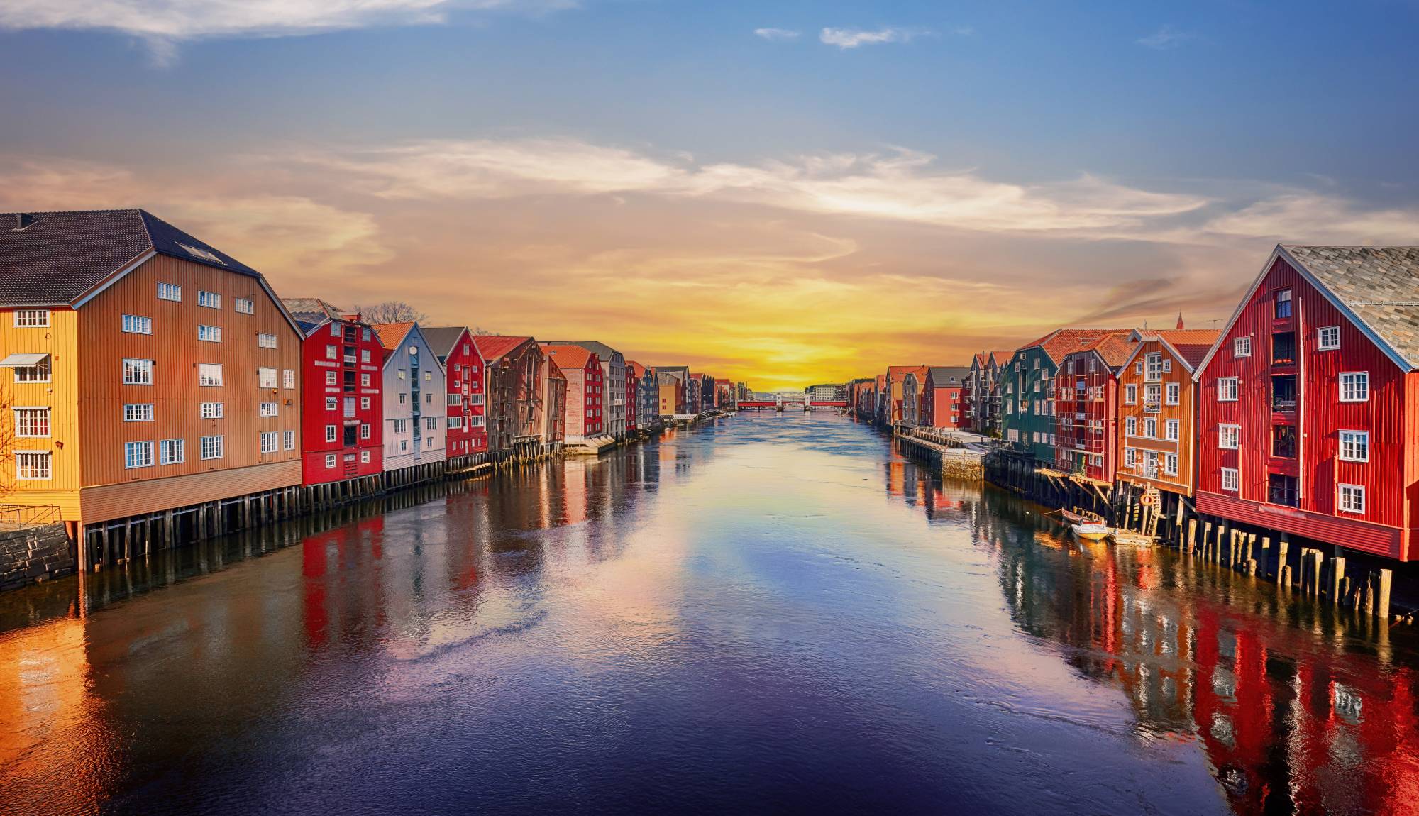Trondheim, Norway