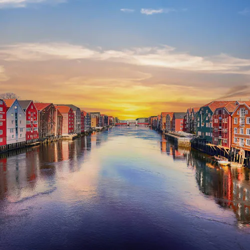 Trondheim, Norway
