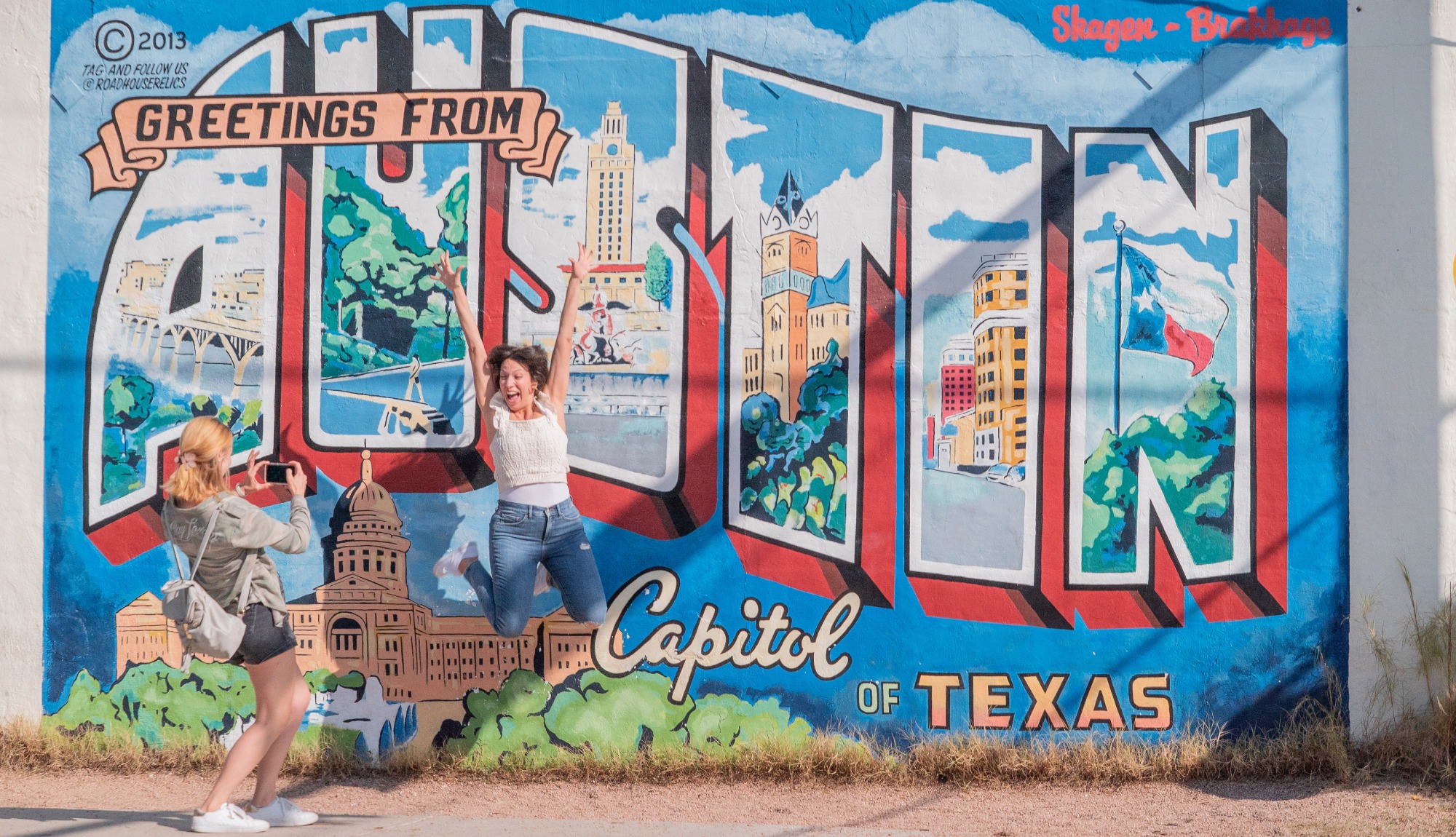 Austin, Texas