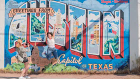 Austin, Texas