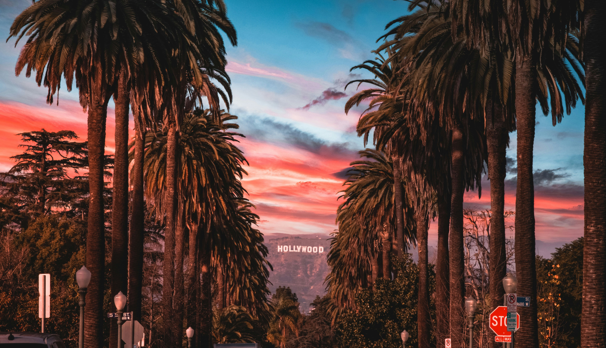 Los Angeles