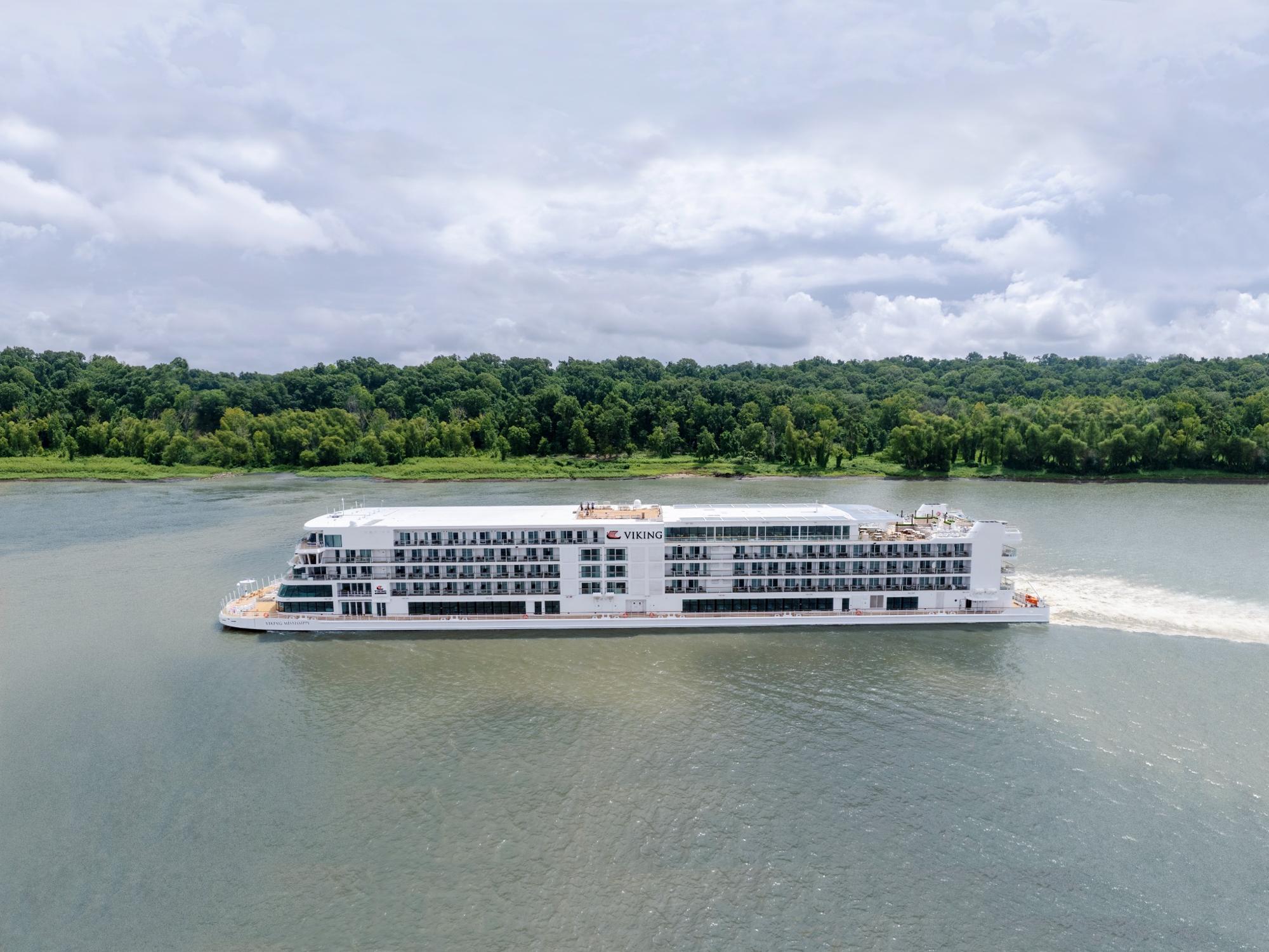 Nashville, Memphis & Mississippi Delta Explorer to New Orleans